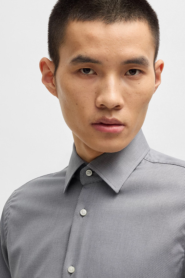 ΠΟΥΚΑΜΙΣΟ BOSS - 030